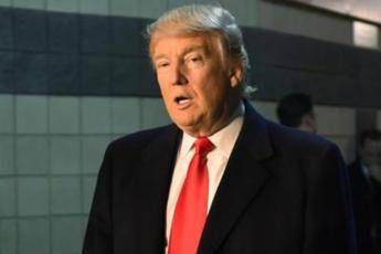 Washington Post: Per Cia la Russia è intervenuta per far vincere Trump Washington Post: Per Cia la Russia è intervenuta per far vincere Trump