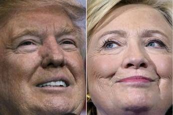 Elezioni Usa, ecco come e dove seguirle sulla tv italiana Elezioni Usa, ecco come e dove seguirle sulla tv italiana