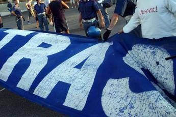 Ultras di tutta Italia a Roma il 6 giugno per manifestazione unitaria Ultras di tutta Italia a Roma il 6 giugno per manifestazione unitaria