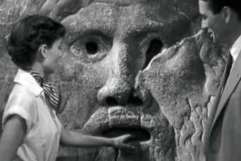 Bocca della Verità 'a pagamento', 2 euro per fare la foto Bocca della Verità 'a pagamento', 2 euro per fare la foto