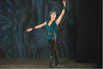 Nureyev, l'esilio di un mito in piena guerra fredda Nureyev, l'esilio di un mito in piena guerra fredda