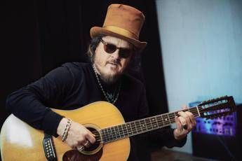 Oltre 115.000 spettatori per Zucchero all'Arena, ora parte il tour europeo Oltre 115.000 spettatori per Zucchero all'Arena, ora parte il tour europeo