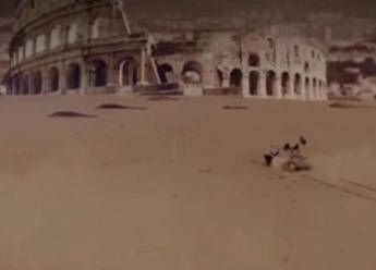L'Is ha un nuovo emiro, tra i suoi obiettivi c'è la conquista di Roma L'Is ha un nuovo emiro, tra i suoi obiettivi c'è la conquista di Roma