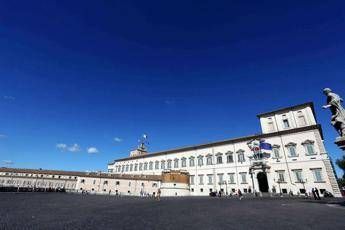 Consultazioni, nuovo round Consultazioni, nuovo round