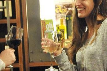 Ice Pechino: vino italiano insidia quello francese su clienti high-spender Ice Pechino: vino italiano insidia quello francese su clienti high-spender