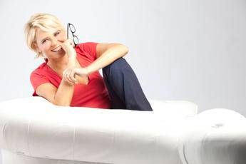 Maria De Filippi: Resto regina del sabato ma rilancio con Zero Maria De Filippi: Resto regina del sabato ma rilancio con Zero