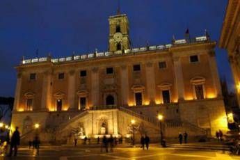 Roma, il neo assessore alle Partecipate: Io indipendentista, ero candidato con Zaia Roma, il neo assessore alle Partecipate: Io indipendentista, ero candidato con Zaia