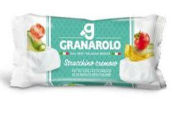 Possibile presenza di vetro, Granarolo ritira lotto di stracchino