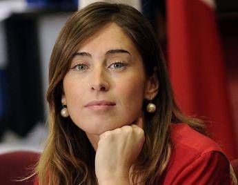 Il ministro Boschi sarà al Padova Pride Village il 4 settembre Il ministro Boschi sarà al Padova Pride Village il 4 settembre