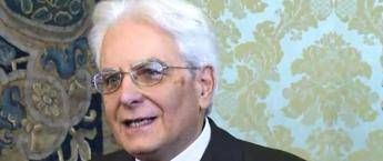 Sergio Mattarella nuovo presidente della Repubblica /Video Mio pensiero alle difficoltà e speranze degli italiani /Video /Foto 1 -2 Sergio Mattarella nuovo presidente della Repubblica /Video Mio pensiero alle difficoltà e speranze degli italiani /Video /Foto 1 -2