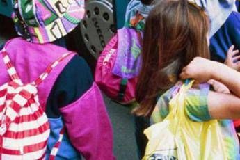 20 bambini intossicati durante una festa 20 bambini intossicati durante una festa