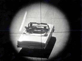 Usa, i documenti segreti sull'assassinio di Jfk che fanno tremare la Cia Usa, i documenti segreti sull'assassinio di Jfk che fanno tremare la Cia