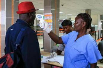Ebola, funziona il vaccino sperimentale: altamente protettivo Ebola, funziona il vaccino sperimentale: altamente protettivo