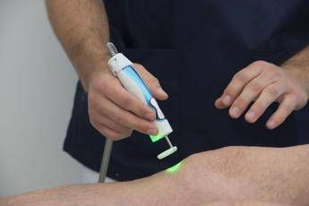 Terapia biofotonica alleata della pelle Terapia biofotonica alleata della pelle