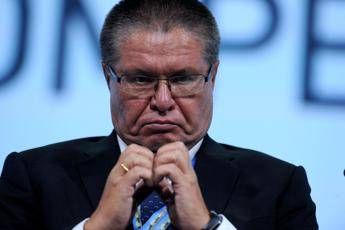 Tangente per 2 mln di dollari, in manette ministro Sviluppo economico russo Tangente per 2 mln di dollari, in manette ministro Sviluppo economico russo