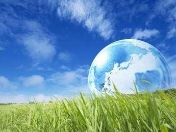 L'Ambiente in una foto L'Ambiente in una foto