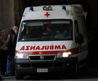Brescia, dà fuoco alla moglie: Stile di vita troppo occidentale Brescia, dà fuoco alla moglie: Stile di vita troppo occidentale