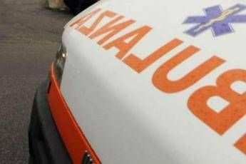 Roma, scippo a Trastevere: frattura alla spalla per giornalista Adnkronos Roma, scippo a Trastevere: frattura alla spalla per giornalista Adnkronos