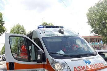 Ostuni, 16enne in coma. Procuratore: E' stato travolto da un'auto Ostuni, 16enne in coma. Procuratore: E' stato travolto da un'auto