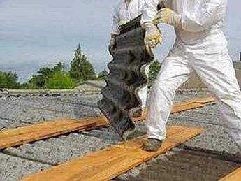 Bianco (Anci): Tavolo avviato per il problema amianto è tappa importante Bianco (Anci): Tavolo avviato per il problema amianto è tappa importante