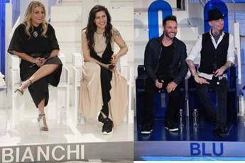 Emma, Elisa, Nek e J-Ax: svelati i direttori artistici per il serale di 'Amici 15' /Video Emma, Elisa, Nek e J-Ax: svelati i direttori artistici per il serale di 'Amici 15' /Video