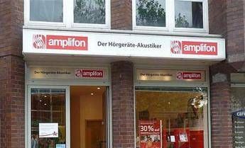 Amplifon sbarca in Cina Amplifon sbarca in Cina