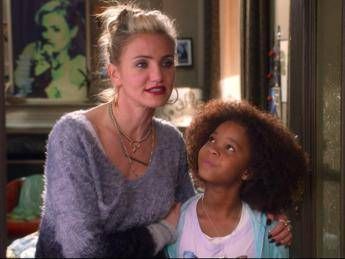 Da Broadway ai cinema italiani 'Annie' con Jamie Foxx e Cameron Diaz Da Broadway ai cinema italiani 'Annie' con Jamie Foxx e Cameron Diaz