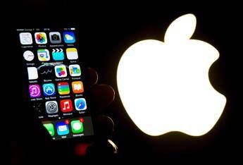 Apple tratta l'acquisto della McLaren, Cupertino vuole anche la F1 Apple tratta l'acquisto della McLaren, Cupertino vuole anche la F1