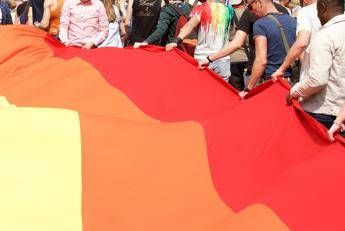 Ungheria, cambio sesso e adozione per coppie gay vietati in Costituzione Ungheria, cambio sesso e adozione per coppie gay vietati in Costituzione