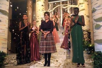 Fanny Ardant: In 'Cadences obstinées' c'è tutto il mio amore per la musica /Videointervista Fanny Ardant: In 'Cadences obstinées' c'è tutto il mio amore per la musica /Videointervista