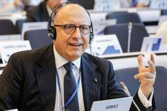 Autonomia, Armao: Fa bene a Italia se ci sono correttivi Autonomia, Armao: Fa bene a Italia se ci sono correttivi