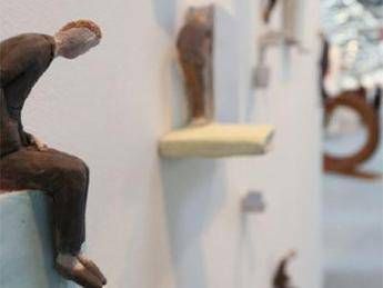 Il 'Premio Gruppo Euromobil under 30' celebra ad Artefiera i primi 10 anni Il 'Premio Gruppo Euromobil under 30' celebra ad Artefiera i primi 10 anni