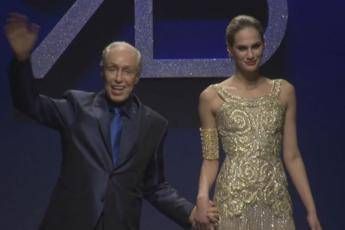 L'appello di Balestra per Altaroma: Non può reggersi solo sui nuovi talenti L'appello di Balestra per Altaroma: Non può reggersi solo sui nuovi talenti