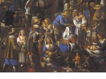 Cresciuti sotto le ali della Colomba, da Milano le storie dei 'figli dell'ospedale' Cresciuti sotto le ali della Colomba, da Milano le storie dei 'figli dell'ospedale'