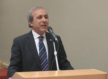 Battaglia (Confsal Unsa): Con riaperture sedi Inps a rischio sicurezza lavoratori e utenti Battaglia (Confsal Unsa): Con riaperture sedi Inps a rischio sicurezza lavoratori e utenti