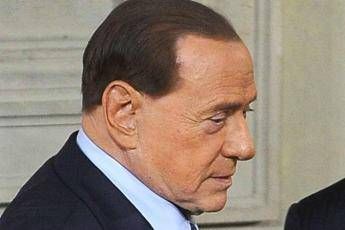 Mediaset, Berlusconi: Bolloré ci ha ricattato Mediaset, Berlusconi: Bolloré ci ha ricattato