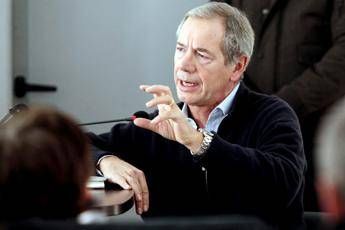 Covid, Bertolaso: Con emergenza prevedibile aumento flussi da Africa Covid, Bertolaso: Con emergenza prevedibile aumento flussi da Africa