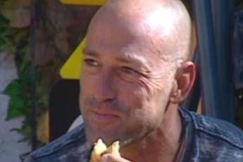 Stefano Bettarini: Sono in causa con il Gf Vip Stefano Bettarini: Sono in causa con il Gf Vip