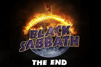 'The End': l'ultimo tour dei Black Sabbath arriva in Italia /Video 'The End': l'ultimo tour dei Black Sabbath arriva in Italia /Video