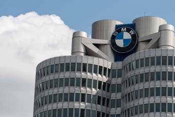 Bmw, rischio 'guerra' con Google: Il marchio Alphabet è già registrato Bmw, rischio 'guerra' con Google: Il marchio Alphabet è già registrato