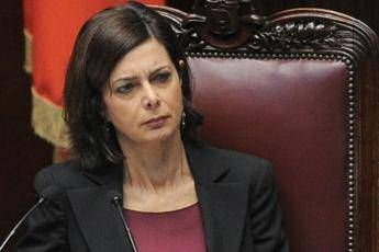 Boldrini: Denuncio chi mi insulta online Boldrini: Denuncio chi mi insulta online