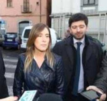 Pd, Boschi a Speranza: Contro l'Italicum e poi critica maggioranze spurie Pd, Boschi a Speranza: Contro l'Italicum e poi critica maggioranze spurie
