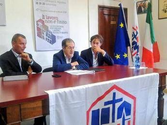 Bottalico (Acli): art.18 totem, servono nuovi strumenti per tutele Bottalico (Acli): art.18 totem, servono nuovi strumenti per tutele