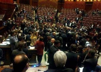 Rimborsi elettorali, in 20 anni tesoretto da 1,7 mld nelle casse dei partiti Rimborsi elettorali, in 20 anni tesoretto da 1,7 mld nelle casse dei partiti