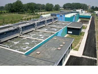 Water Alliance: dalla sinergia fra aziende idriche nascono risparmi economici e ambientali Water Alliance: dalla sinergia fra aziende idriche nascono risparmi economici e ambientali