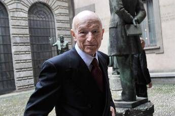 E' morto Bernardo Caprotti, fondatore di Esselunga E' morto Bernardo Caprotti, fondatore di Esselunga