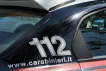 Carabiniere ucciso a Marsala, arrestato gestore serre di marijuana Carabiniere ucciso a Marsala, arrestato gestore serre di marijuana