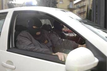 Terrorismo, arrestata Alice Brignoli Terrorismo, arrestata Alice Brignoli