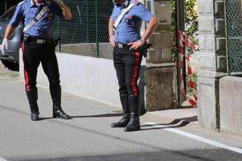 Perugia, posta foto delle botte: arrestato compagno Perugia, posta foto delle botte: arrestato compagno