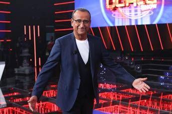 Tale e quale show, al primo posto Dalla e Bertè Tale e quale show, al primo posto Dalla e Bertè
